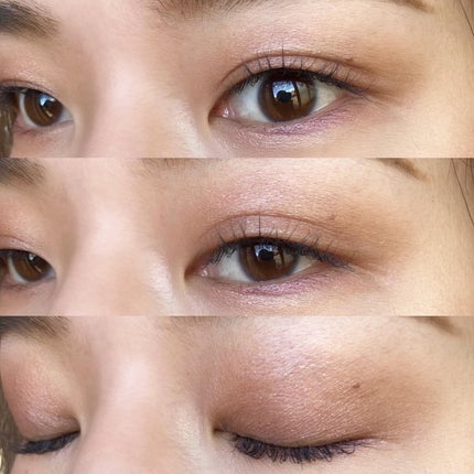 アイ カラー クォード/TOM FORD BEAUTY/アイシャドウパレットを使ったクチコミ(3枚目)