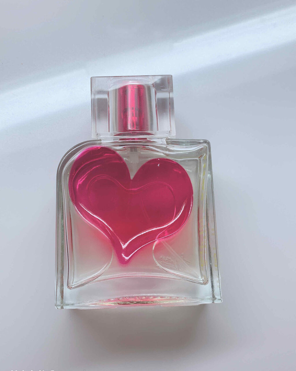 ラブリー スウィート シックスティーン オードパルファム/ジャンヌ・アルテス/香水(レディース)を使ったクチコミ（3枚目）