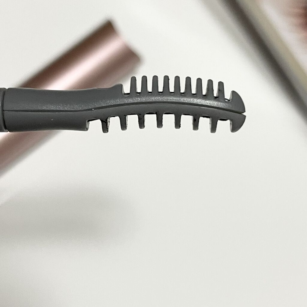 アイラッシュカーラーKLC-0980/KOIZUMI/ホットビューラーを使ったクチコミ（2枚目）