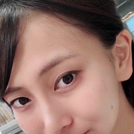 リアルクローズシャドウ/excel/アイシャドウパレットを使ったクチコミ(2枚目)