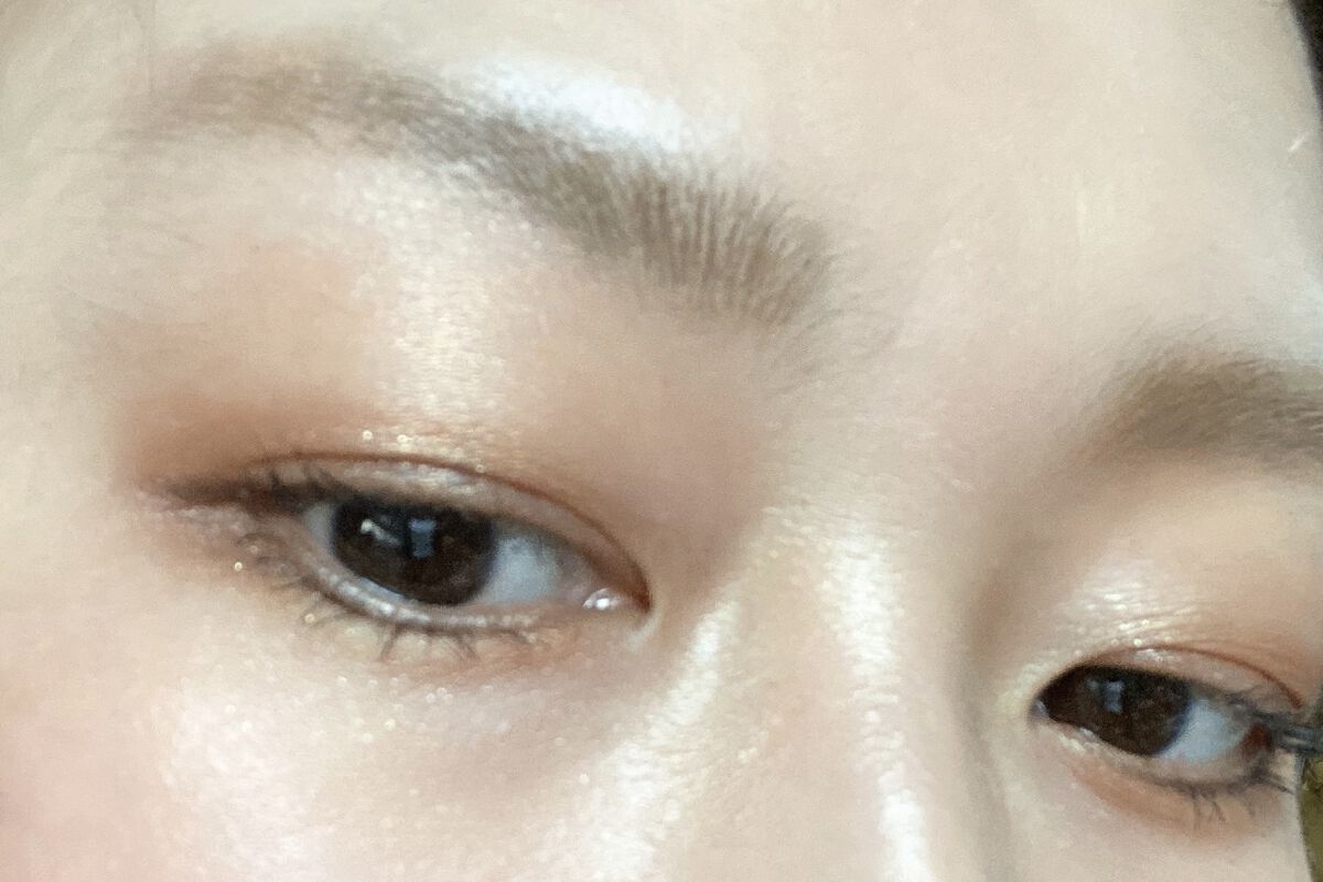 サンク クルール/Dior/アイシャドウパレットを使ったクチコミ（3枚目）