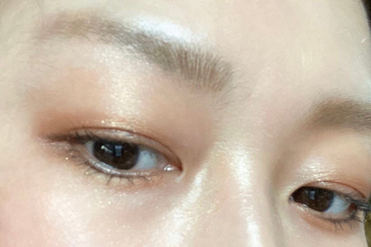 サンク クルール/Dior/アイシャドウパレットを使ったクチコミ(3枚目)