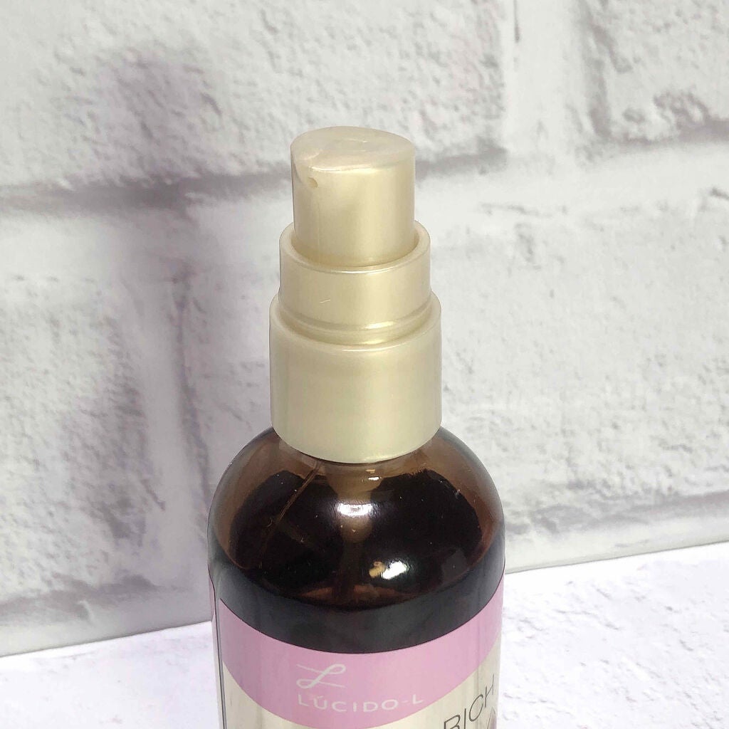 ãªã€ã«ããªãŒãã¡ã³ã #EXãã¢ãªã€ã«/ã«ã·ãŒããšã«/ãã¢ãªã€ã«ã䜿ã£ãã¯ãã³ãïŒ3æç®ïŒ