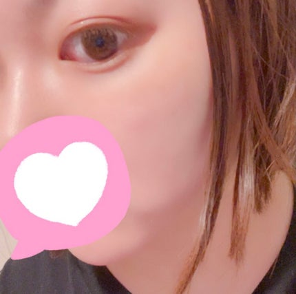 アイテープ(絆創膏タイプ、レギュラー、70枚)/DAISO/二重まぶた用アイテムを使ったクチコミ(2枚目)