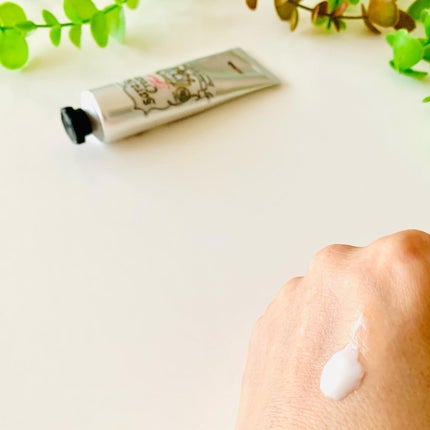 薬用足指さらさらクリーム/デオナチュレ/デオドラント・制汗剤を使ったクチコミ(4枚目)