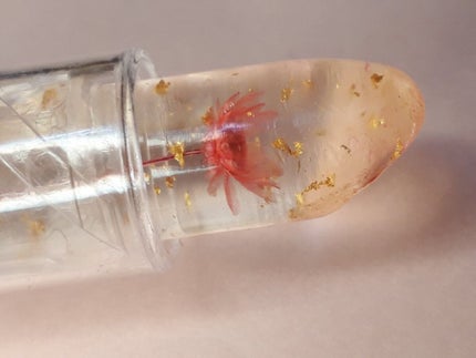 フラワーティントリップ 03 ベビーピンク/JellyKiss/リップティントの画像