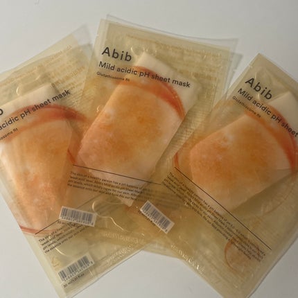 アビブ グルタチオンソームダークスポットセラムビタドロップ/Abib /美容液を使ったクチコミ(5枚目)