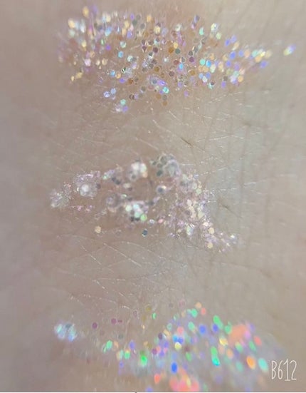 トゥインクル グリッター/innisfree/リキッドアイライナーを使ったクチコミ(8枚目)