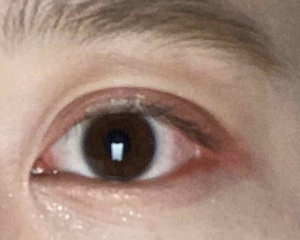 プロ アイ パレット/CLIO/アイシャドウパレットを使ったクチコミ(2枚目)