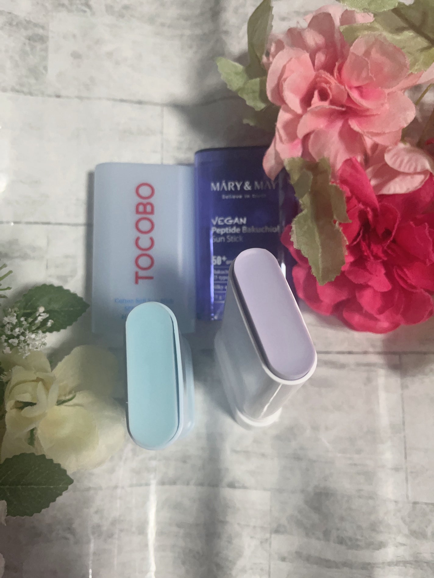 Ultra Whitening Perfect Ampoule/MIGUHARA/美容液を使ったクチコミ(2枚目)