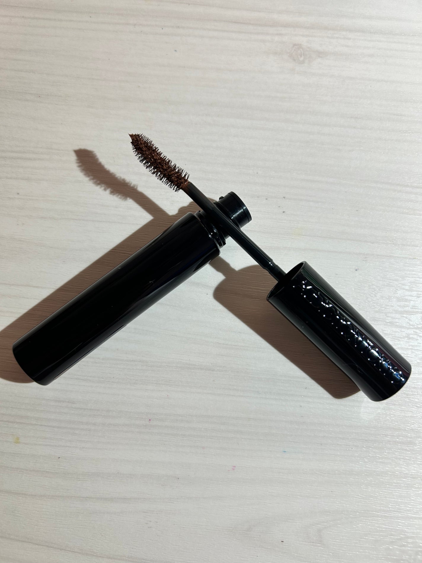 ザ マスカラ インテンス ラッシュ/ADDICTION/マスカラを使ったクチコミ(1枚目)
