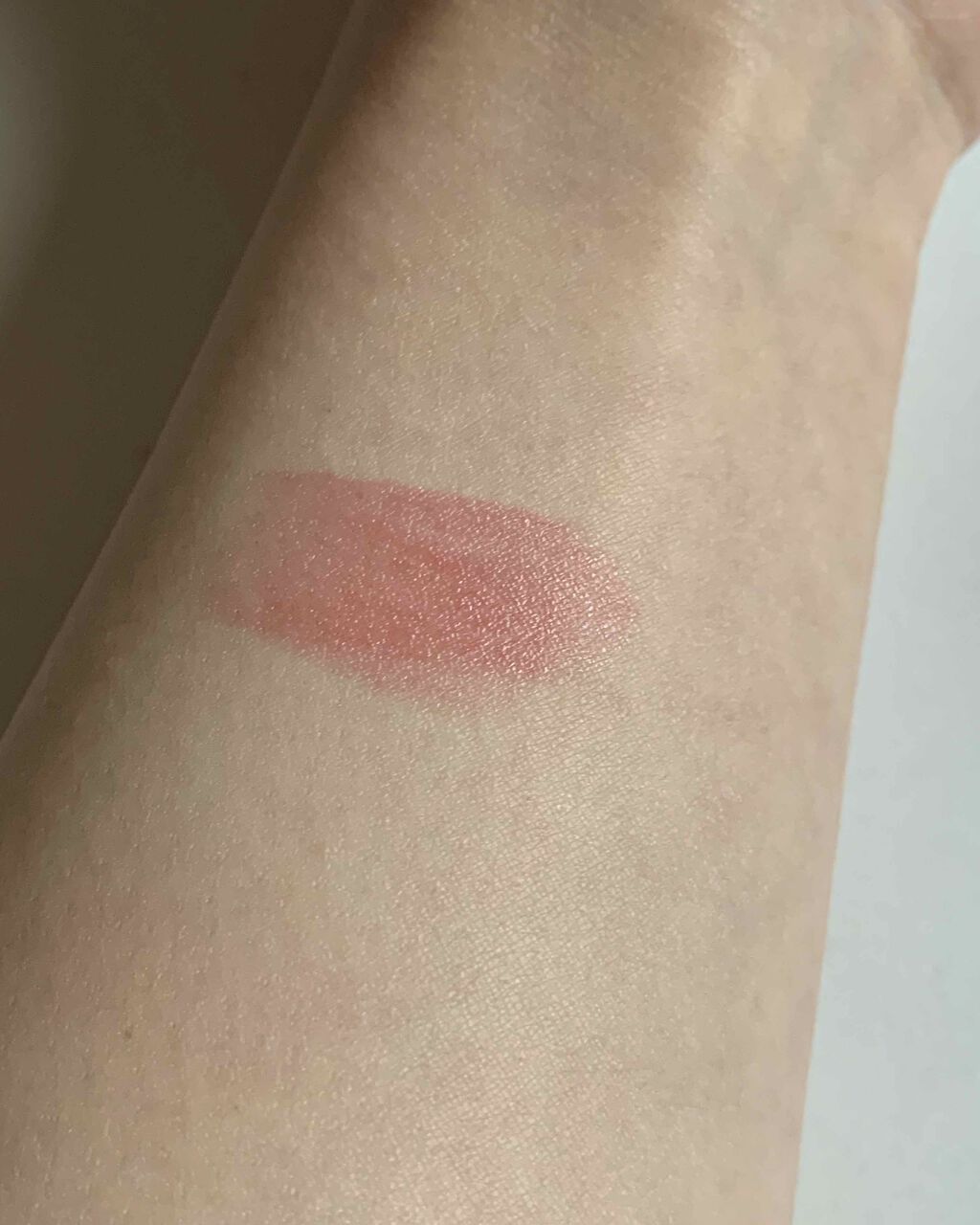 ミラーレスティントルージュ 05 ピンクランデブー/レディット/リップティントを使ったクチコミ（2枚目）
