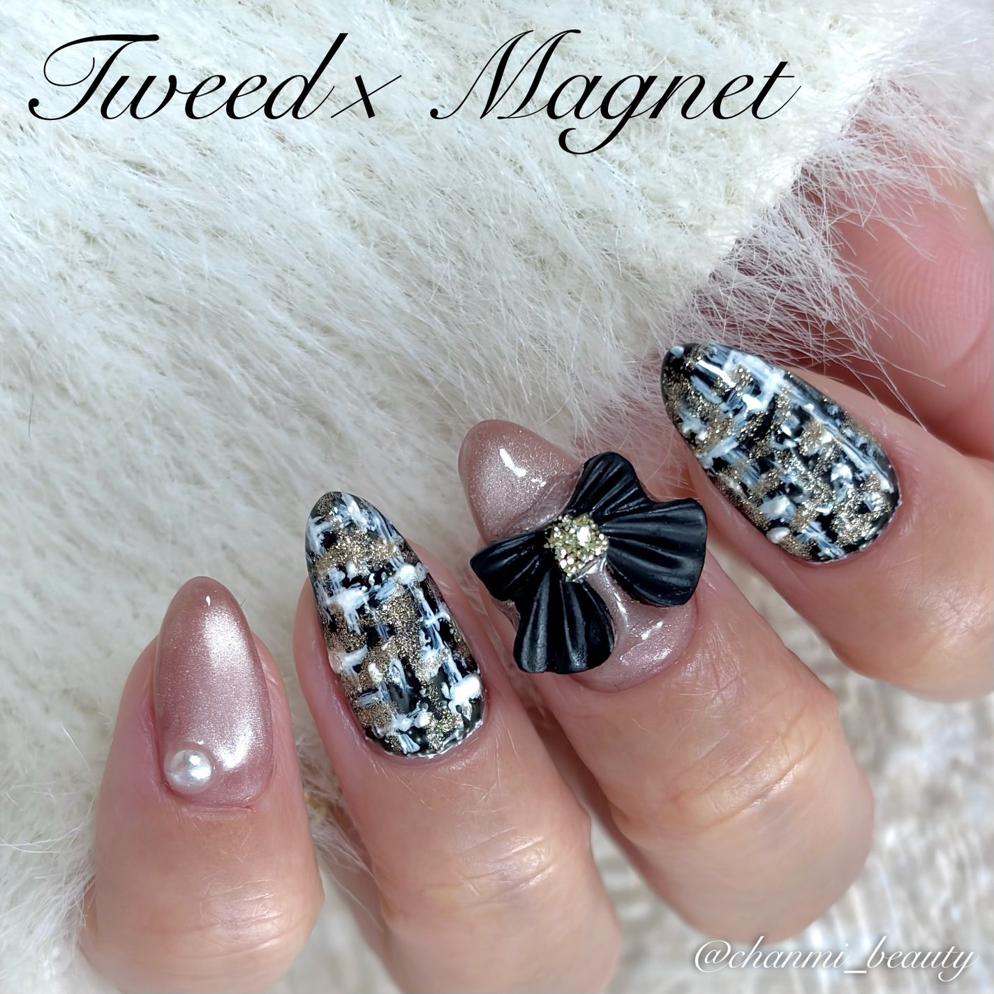 ジェルネイル/セリア/ジェルネイルを使ったクチコミ(1枚目)