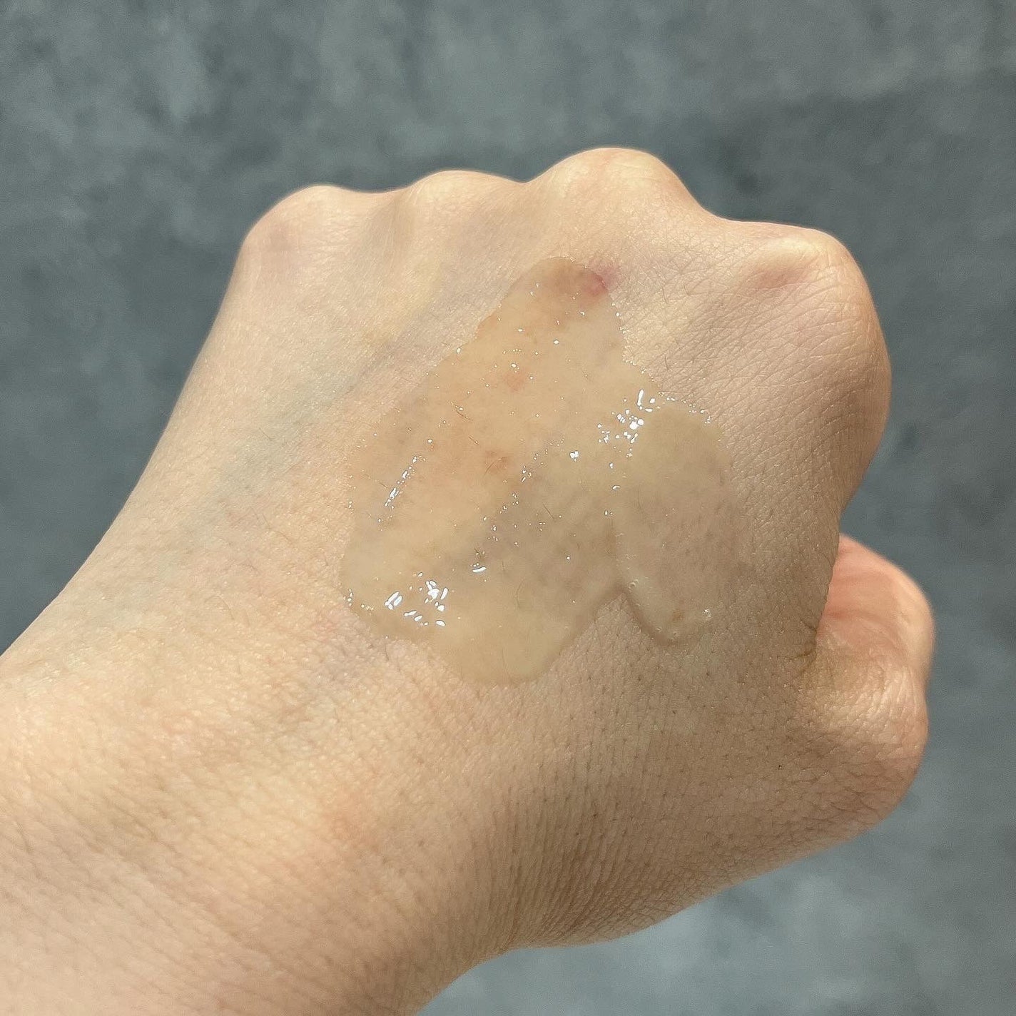 ブラックスネイルレチノールセラム/Dr.G/美容液を使ったクチコミ(4枚目)