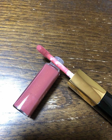 ル ルージュ デュオ ウルトラ トゥニュ/CHANEL/口紅を使ったクチコミ(2枚目)