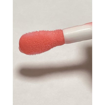 コンフォート リップオイル /CLARINS/リップグロスを使ったクチコミ(2枚目)