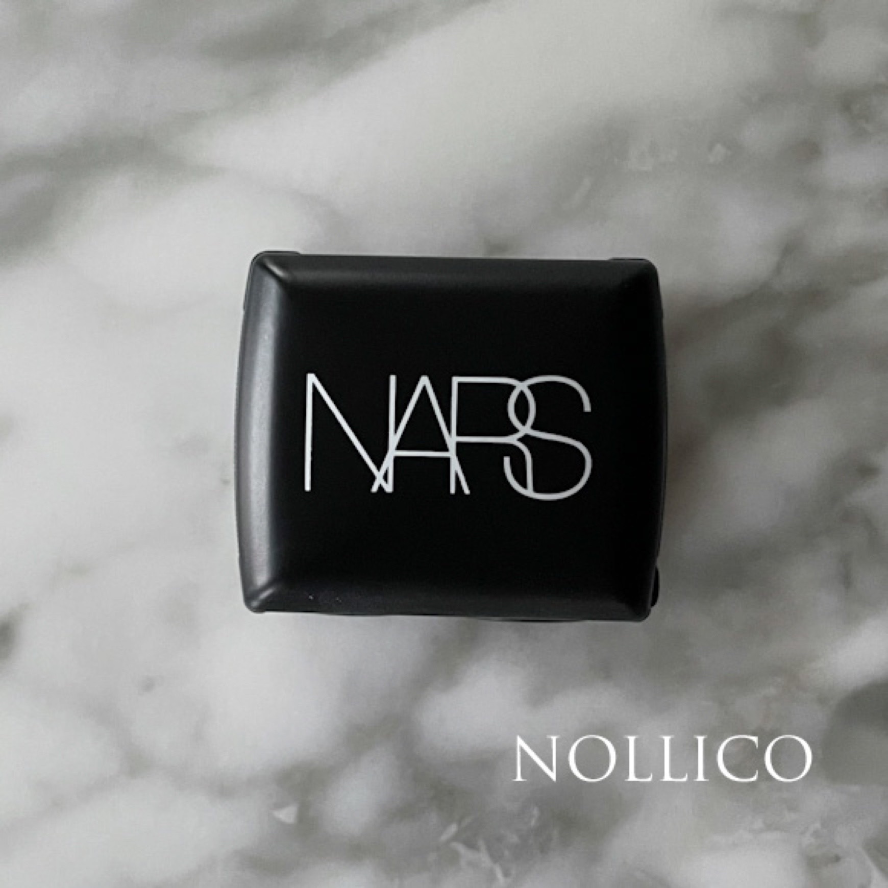 ペンシルシャープナー/NARS/その他化粧小物を使ったクチコミ（1枚目）