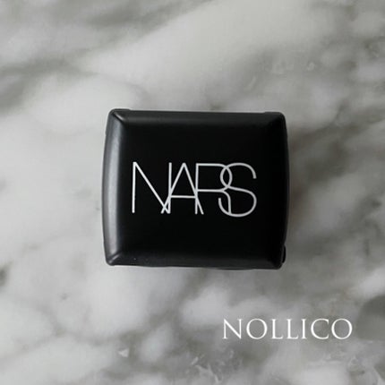 ペンシルシャープナー/NARS/その他化粧小物を使ったクチコミ(1枚目)