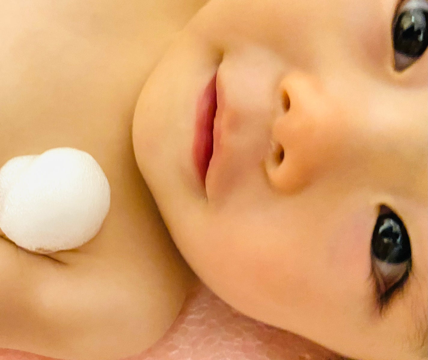 メリット ベビー 全身泡ソープ/メリット/ボディソープを使ったクチコミ(8枚目)