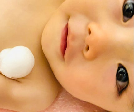 メリット ベビー 全身泡ソープ/メリット/ボディソープを使ったクチコミ(8枚目)