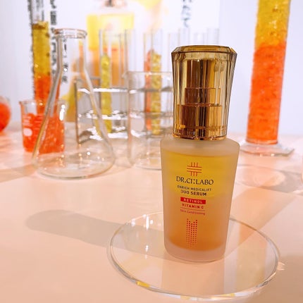 薬用アクアコラーゲンゲル スーパーセンシティブEX/ドクターシーラボⓇ/オールインワン化粧品を使ったクチコミ(5枚目)