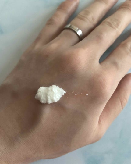 UVカット&ミルキー スプラッシュマリンの香り/シーブリーズ/日焼け止め・UVケアを使ったクチコミ(2枚目)