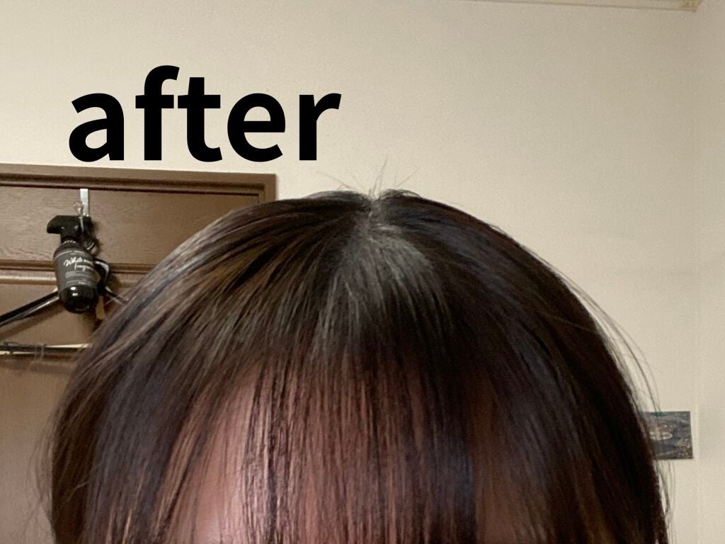 #マルチアレンジスティック エクストラハード/ルシードエル/ヘアバームを使ったクチコミ(3枚目)