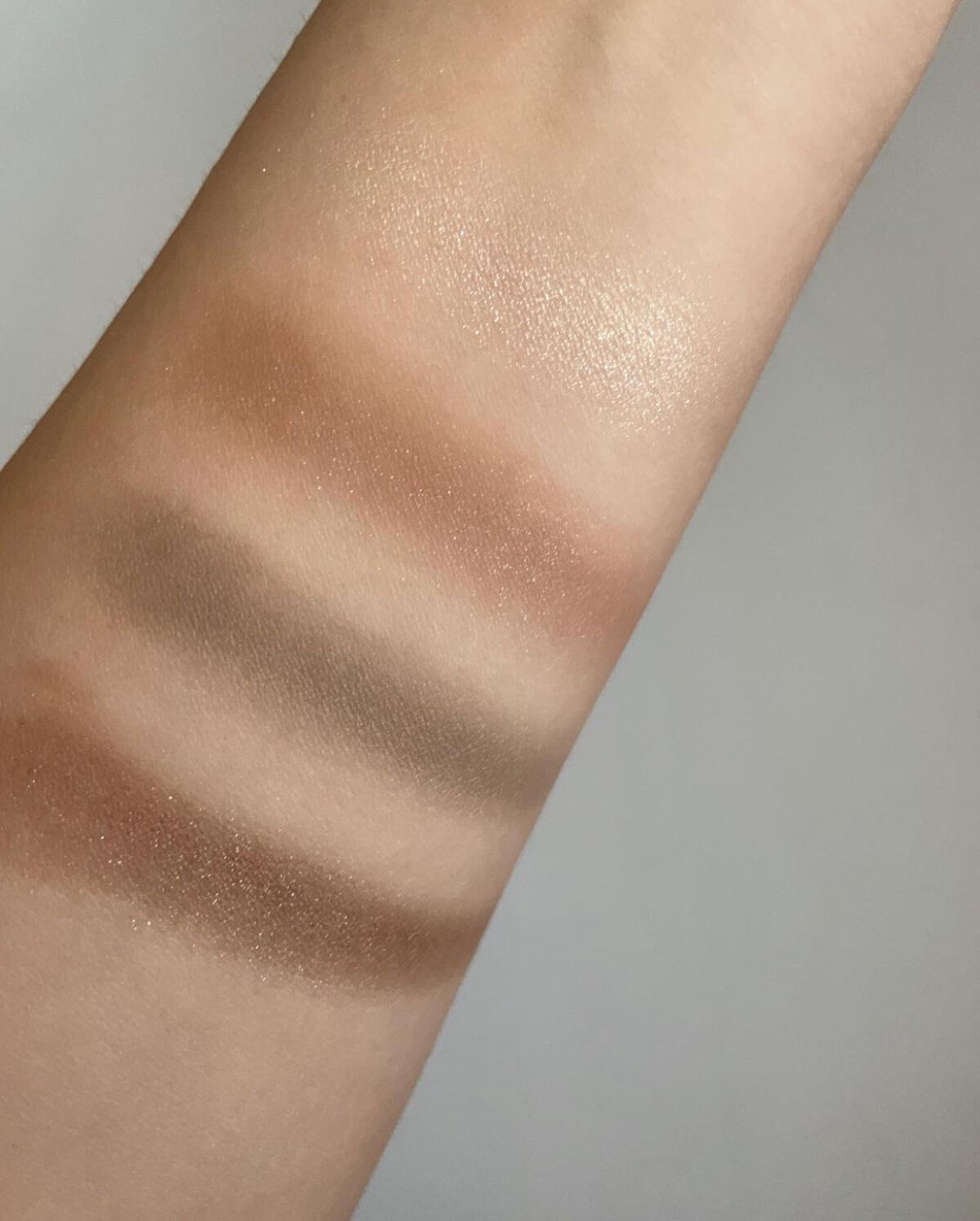 セルヴォーク ヴァティック アイパレット 04 ピスタチオレッド/Celvoke/アイシャドウパレットを使ったクチコミ（2枚目）