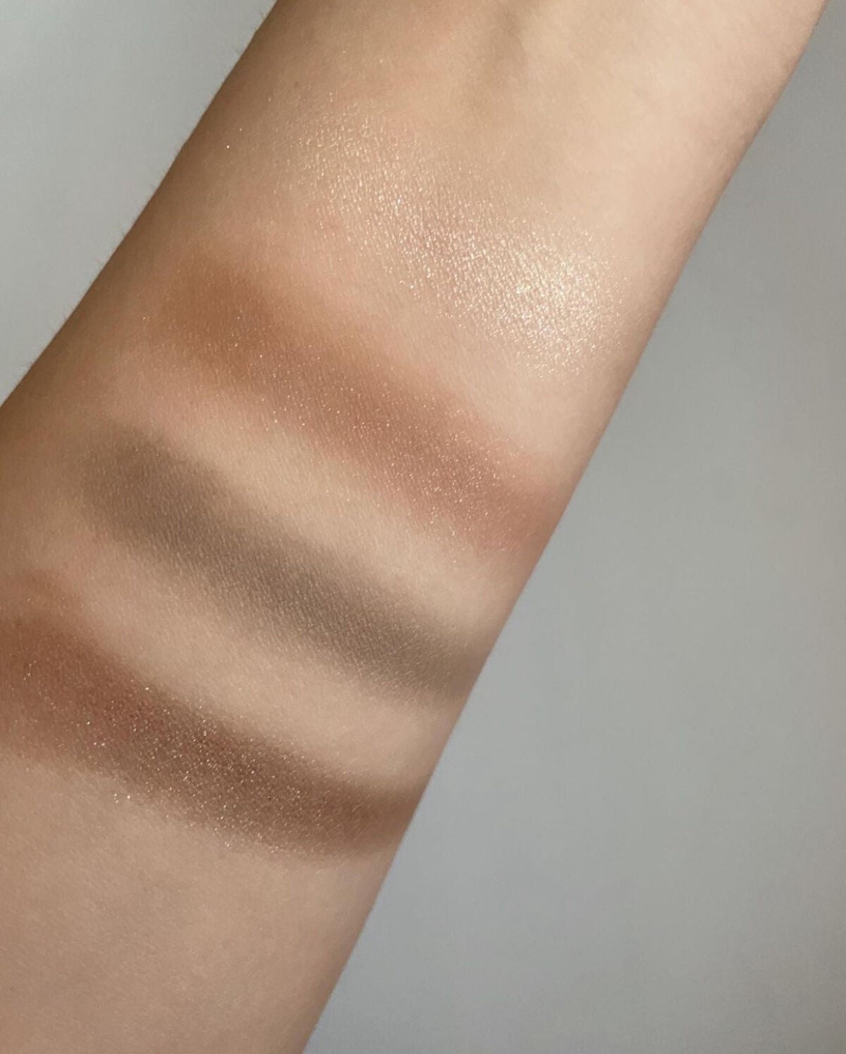 セルヴォーク ヴァティック アイパレット/Celvoke/アイシャドウパレットを使ったクチコミ(2枚目)