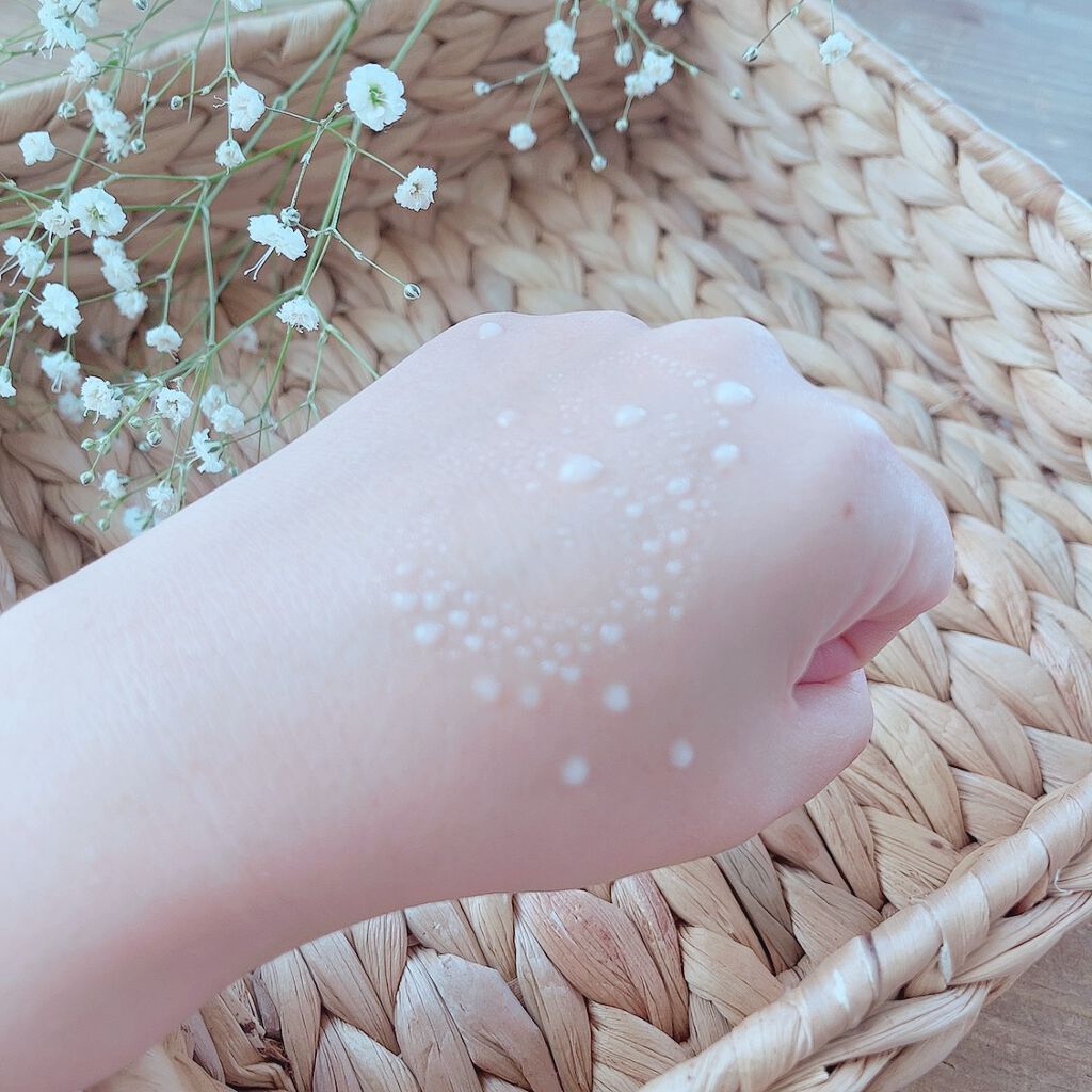 メイク キープ ミスト EX/コーセーコスメニエンス/フィックスミストを使ったクチコミ(2枚目)