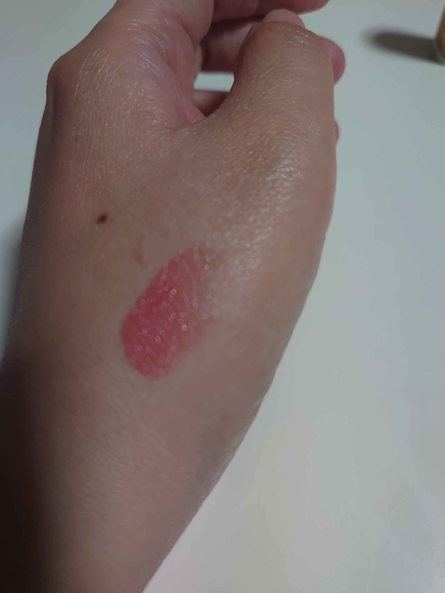 リップスティック/PAUL & JOE BEAUTE/口紅を使ったクチコミ(2枚目)