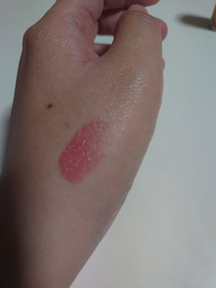 リップスティック/PAUL & JOE BEAUTE/口紅を使ったクチコミ(2枚目)