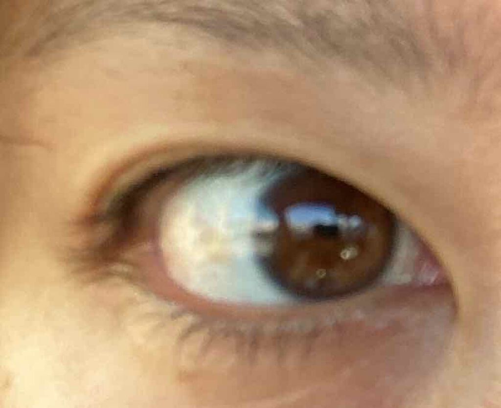 THE アイクリーム/UZU BY FLOWFUSHI/アイケア・アイクリームを使ったクチコミ（1枚目）