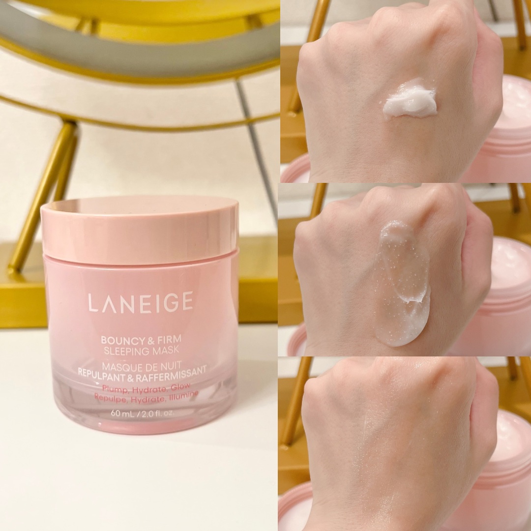 クリームスキン ローション/LANEIGE/化粧水を使ったクチコミ（2枚目）