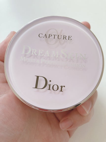ディオール アディクト リップ マキシマイザー セラム/Dior/リップ美容液を使ったクチコミ(3枚目)