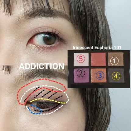 ウォーターリップ ステイン/CLARINS/リップグロスを使ったクチコミ(4枚目)