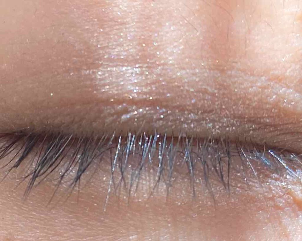 ジェミィリッチ アイズ/Visée/アイシャドウパレットを使ったクチコミ(3枚目)