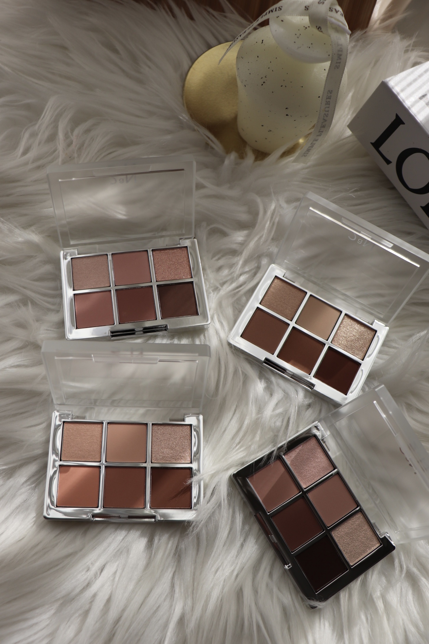 デュアルチーク/2aN/パウダーチークを使ったクチコミ（2枚目）