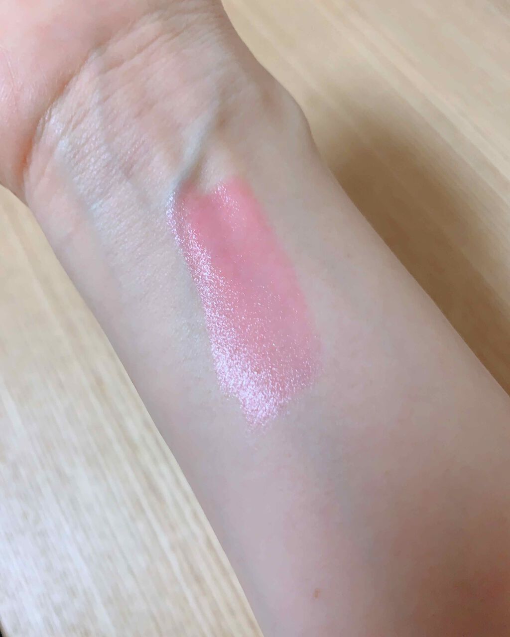 フラワーティントリップN オイルイン/Kailijumei/リップティント by とぅす