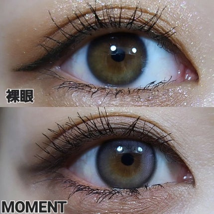 Whippy MOMENT/Whippy/1ヶ月(1MONTH)カラコンの画像