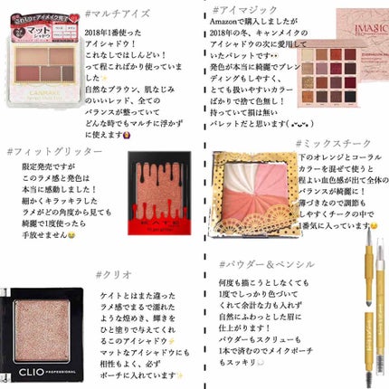 ボリューム&カールマスカラ スーパーWP/ヒロインメイク/マスカラを使ったクチコミ(3枚目)