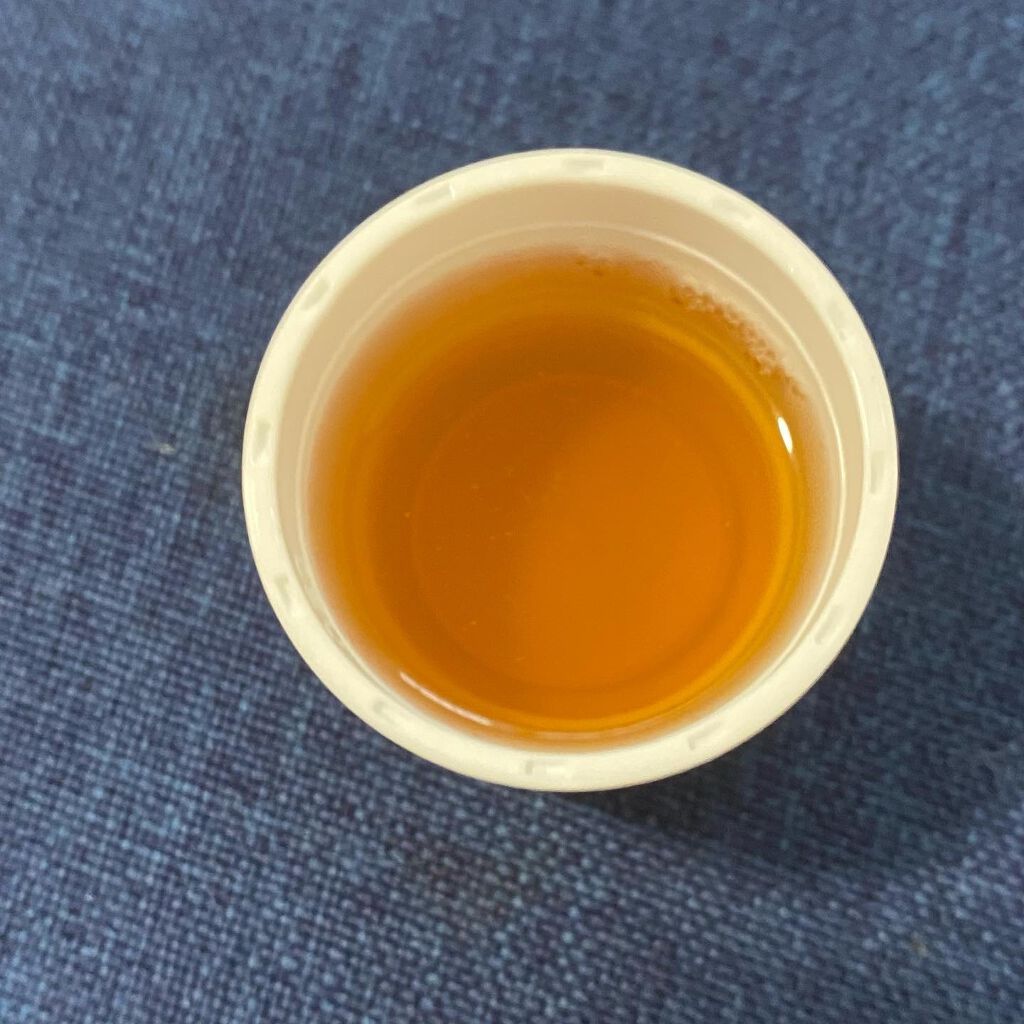 NATURA FRESH PRO/Dr. Choi's Solution/マウスウォッシュ・スプレーを使ったクチコミ(3枚目)