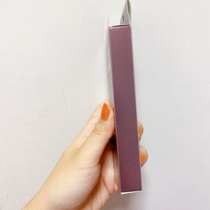 ミゼルエディ カールアップマスカラ 103 グレイッシュパープル/ミゼルエディ/マスカラの画像