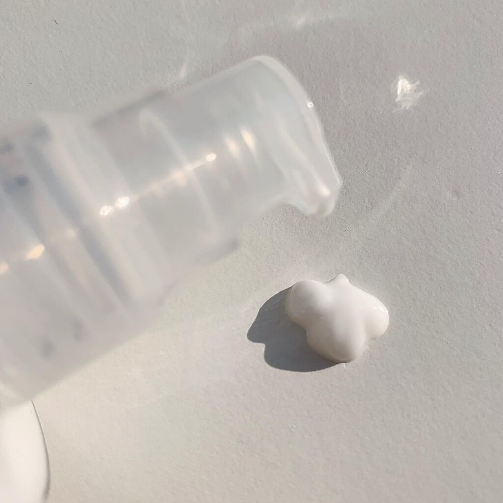 カモミール弱酸性トナー/beplain/化粧水を使ったクチコミ(6枚目)