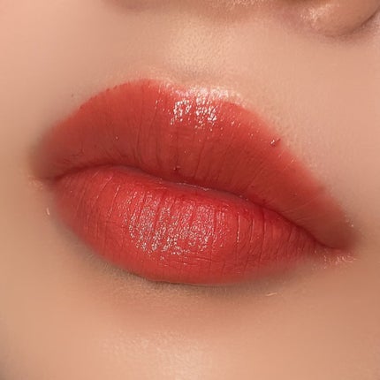 ラストベルベットティント/BBIA/リップティントを使ったクチコミ(4枚目)