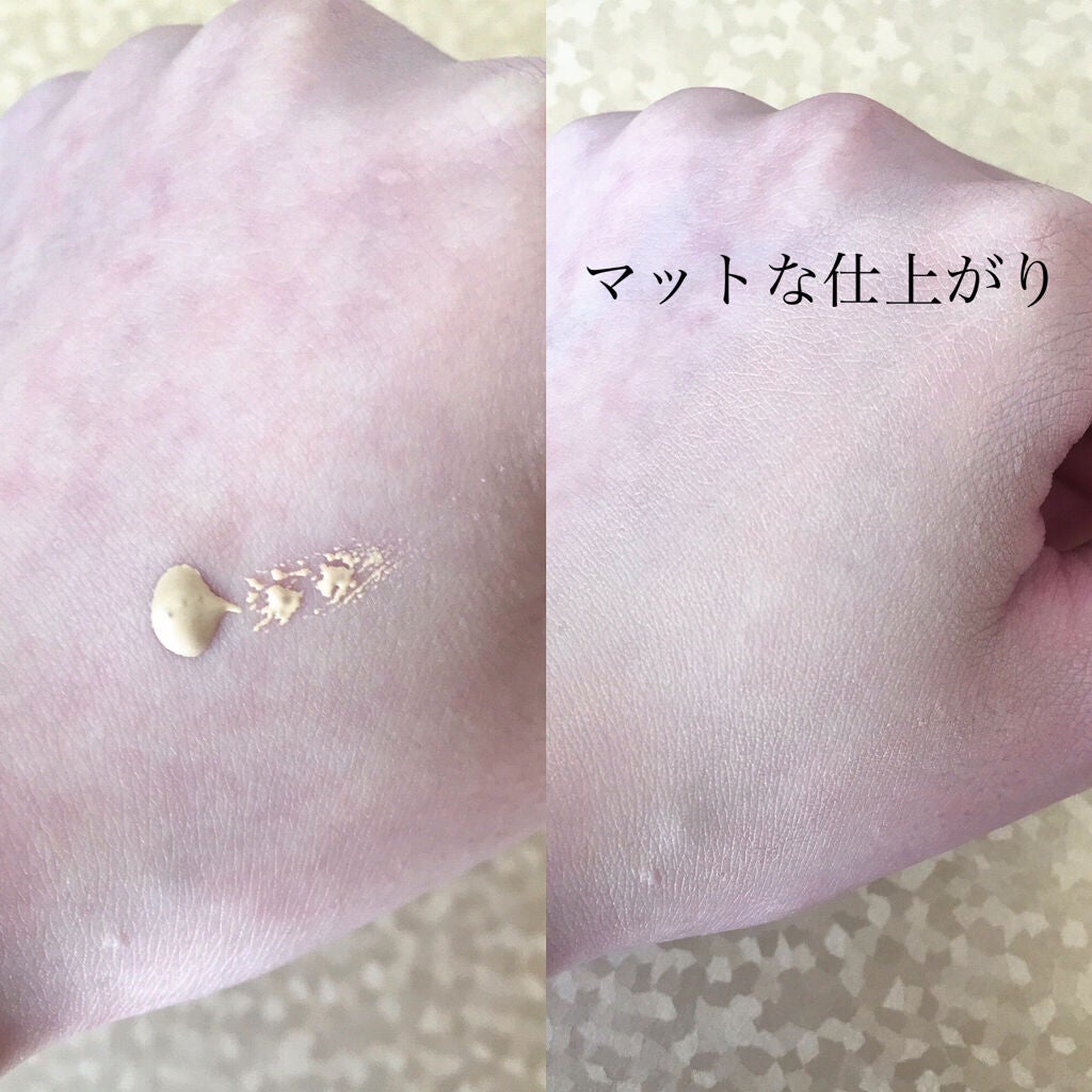 ミネラルカバー薬用美白ファンデセラム/ミリオナ化粧品/美容液を使ったクチコミ(4枚目)