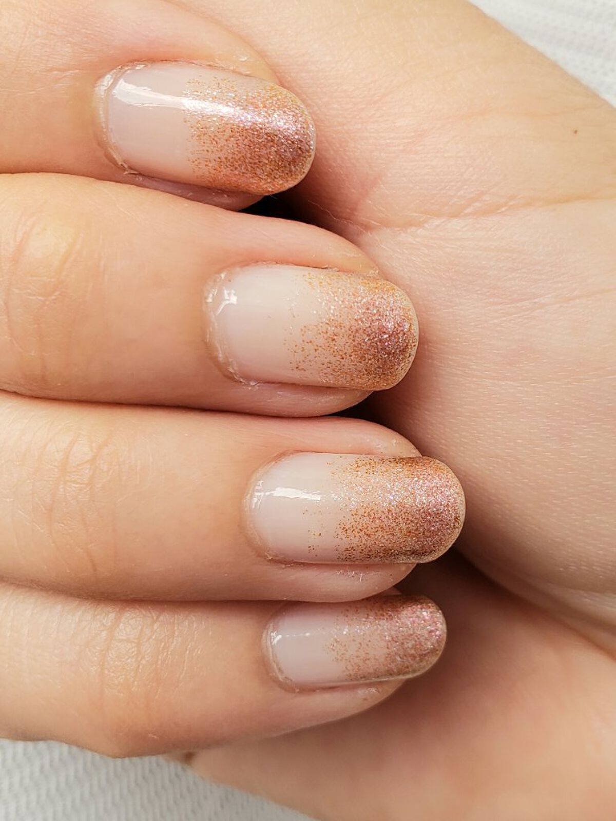 土木系おねいさん on LIPS 「お花見ネイル🌸✼••┈┈••✼••┈┈••✼••┈┈••✼••..」(3枚目)