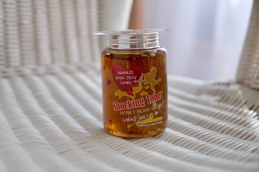 はち on LIPS 「大容量でたっぷり使える!韓国NO1のオールインワン(化粧水+乳..」(6枚目)