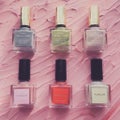 POMUM NAILネイルポリッシュ