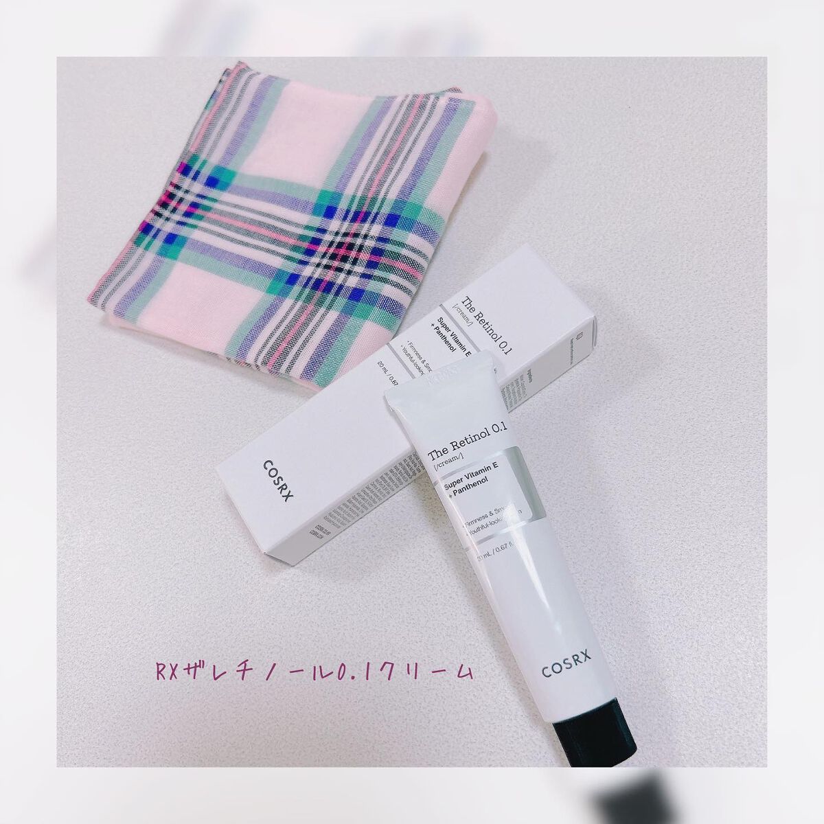 フルフィットプロポリスライトアンプル/COSRX/美容液を使ったクチコミ（2枚目）